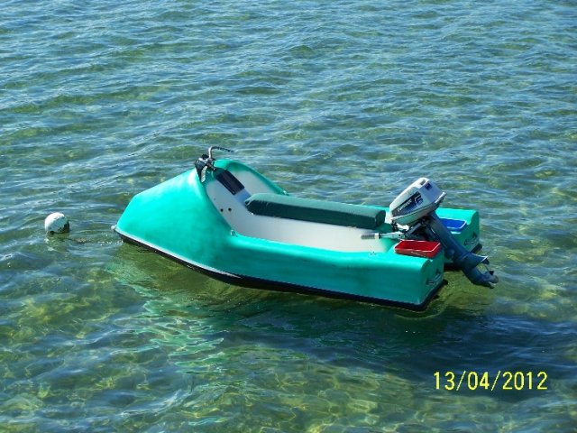 New Release lastest model Jet Ski